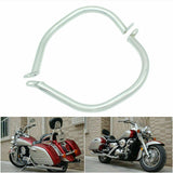 Engine Guard Highway Crash Bar for Kawasaki Vulcan VN1600 Nomad 2003-2011 09 10