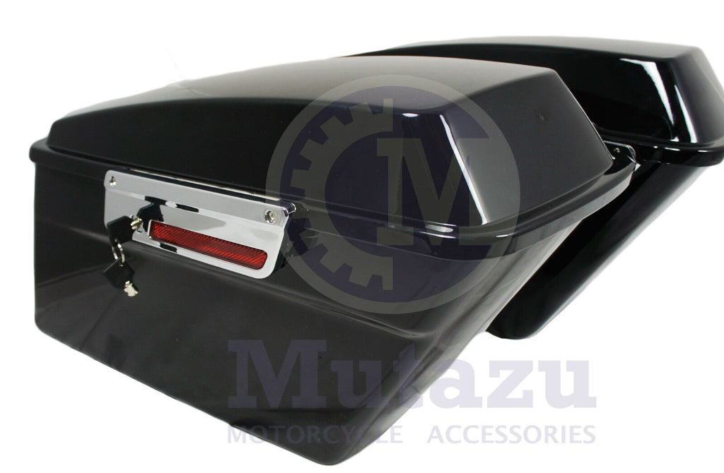 DMY Replacement Lock Set - Inc DMY Replacement Lock Set - Inc