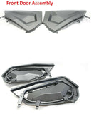 Inserts Panels Half Lower Door For Polaris RZR XP4 1000 XP 900 S4 XP 4D 2014-19