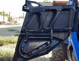 Inserts Panels Half Lower Door For Polaris RZR XP4 1000 XP 900 S4 XP 4D 2014-19