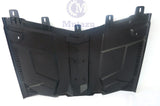 Polypropylene Unpainted Sport Roof for Can Am Maverick X3 Max & Hardware kit...