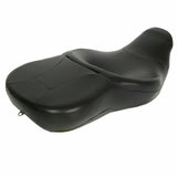 Hammock Rider Passenger Seat For Harley Touring Street Tri Glide Road King 14-18 (MT-23)