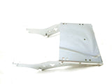 Chrome Detachable Two Up Rack Mount For H-D Touring 97-2008
