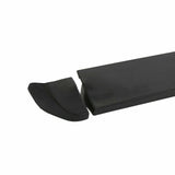 For 99-06 Chevy Silverado Tailgate Intimidator Rear Spoiler Wing SS Polyurethane***