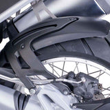Rear Fender Mudguard Wheel Hugger For BMW R1200GS LC/Adventure 2013-2016 Black