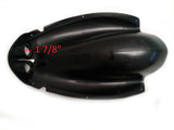 Mutazu Undertail Eurotail for 1997-2007 Suzuki Hayabusa GSXR1300 Under tail