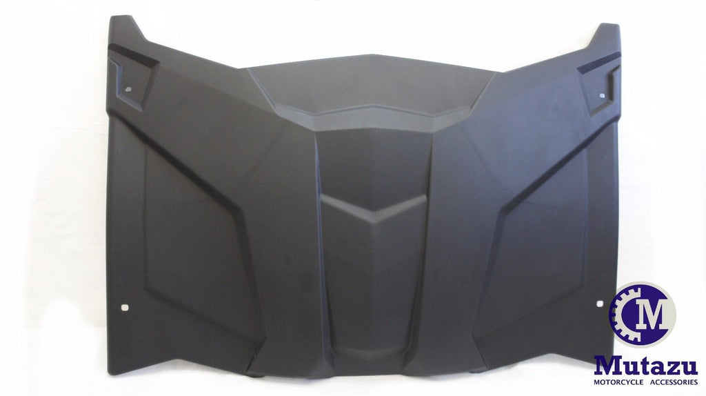 スモア　Roofle
スモア　S'more　Rooflet canam-maverick-x3-aluminum-