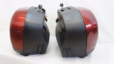 Left or Right Pannier Saddlebag for 2008-2014 Kawasaki Concours ZG1400