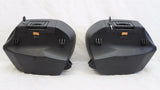 Left or Right Pannier Saddlebag for 2008-2014 Kawasaki Concours ZG1400