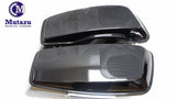 Complete Hard Saddlebags w/ 6x9 CVO Speaker lids for 2014-up Harley Touring