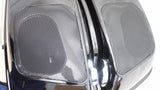 Complete Hard Saddlebags w/ 6x9 CVO Speaker lids for 2014-up Harley Touring
