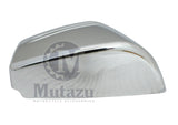 Chrome Side Covers for Honda VTX 1800C 2002-2008
