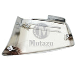 Chrome Side Covers for Honda VTX 1800C 2002-2008