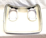 Dual 6x9 Speaker Lid for Harley H-D Tour Pak (2014 & Up)