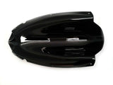 Mutazu Undertail Eurotail for 1997-2007 Suzuki Hayabusa GSXR1300 Under tail