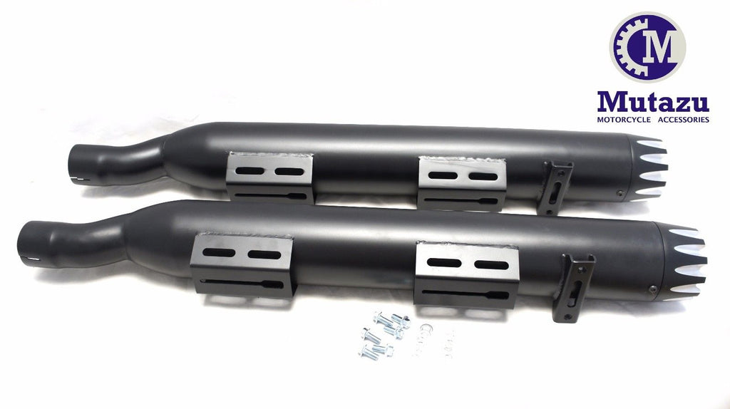 Mofu  MUTAZU Black 4
