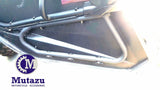 Complete Lower Door Panels Inserts Kit w/ Tubing Frames for Can Am Maverick X3...