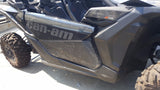 Complete Lower Door Panels Inserts Kit w/ Tubing Frames for Can Am Maverick X3...