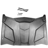 Mutazu polypropylene Sport Roof for Can Am Maverick X3 & with Standard hardware