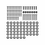 Mutazu Super Extended Fender Flares for Can-Am Maverick X3 Turbo R 2017-2020