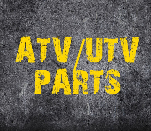 ATV/UTV Parts