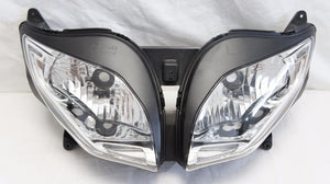 Premium Headlight Head light Assembly for Yamaha FJR 1300 FJR1300 2013-2016