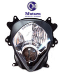 Premium Quality Headlight Head light fits Suzuki GSXR 1000 GSX R1000 2007 2008 (HL 1029)