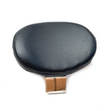 Mutazu Adjustable Driver Rider Backrest for Suzuki Boulevard C50 C90 VL 800