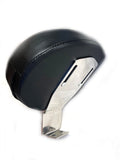 Mutazu Adjustable Driver Rider Backrest for Suzuki Boulevard C50 C90 VL 800