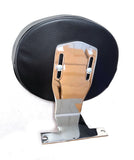 Mutazu Adjustable Driver Rider Backrest for Honda Valkyrie GL1500 1997-2003