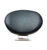 Mutazu Adjustable Driver Rider Backrest for Honda Valkyrie GL1500 1997-2003