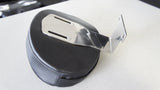 Mutazu Driver Back Rest For Honda Shadow ACE 750 AERO 750