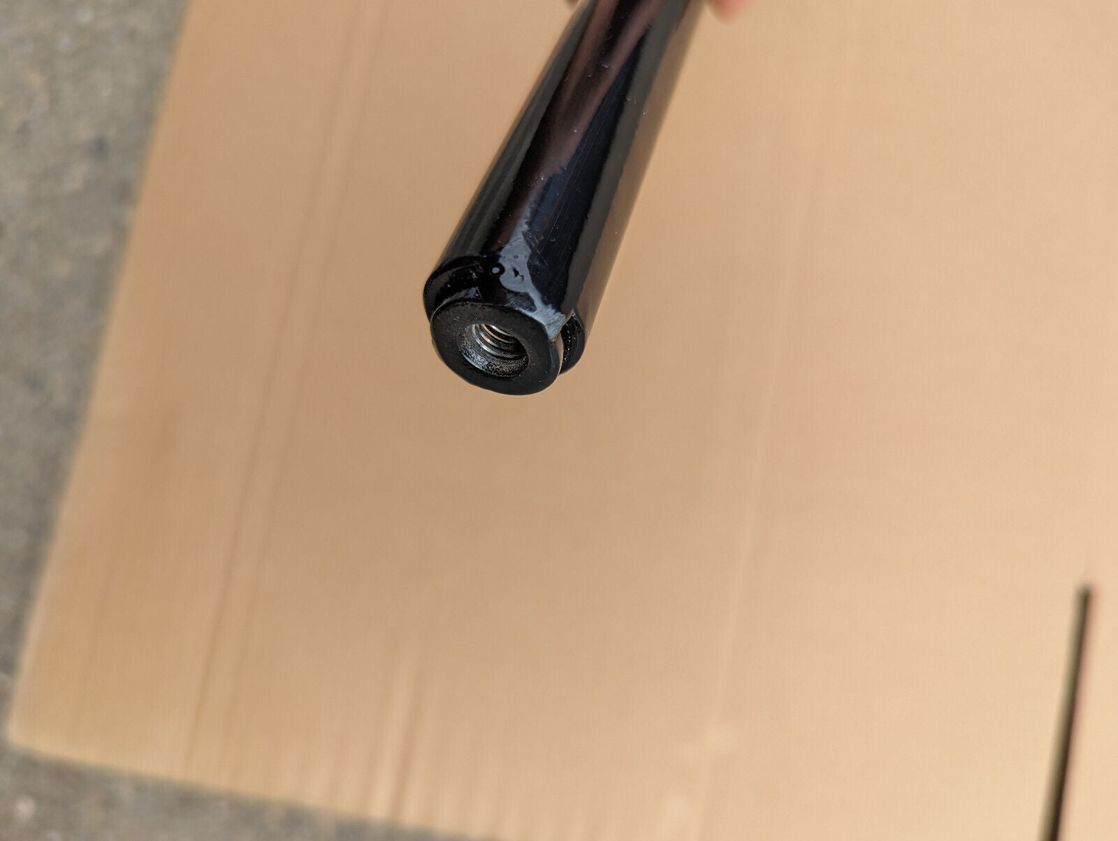 Black 7/8