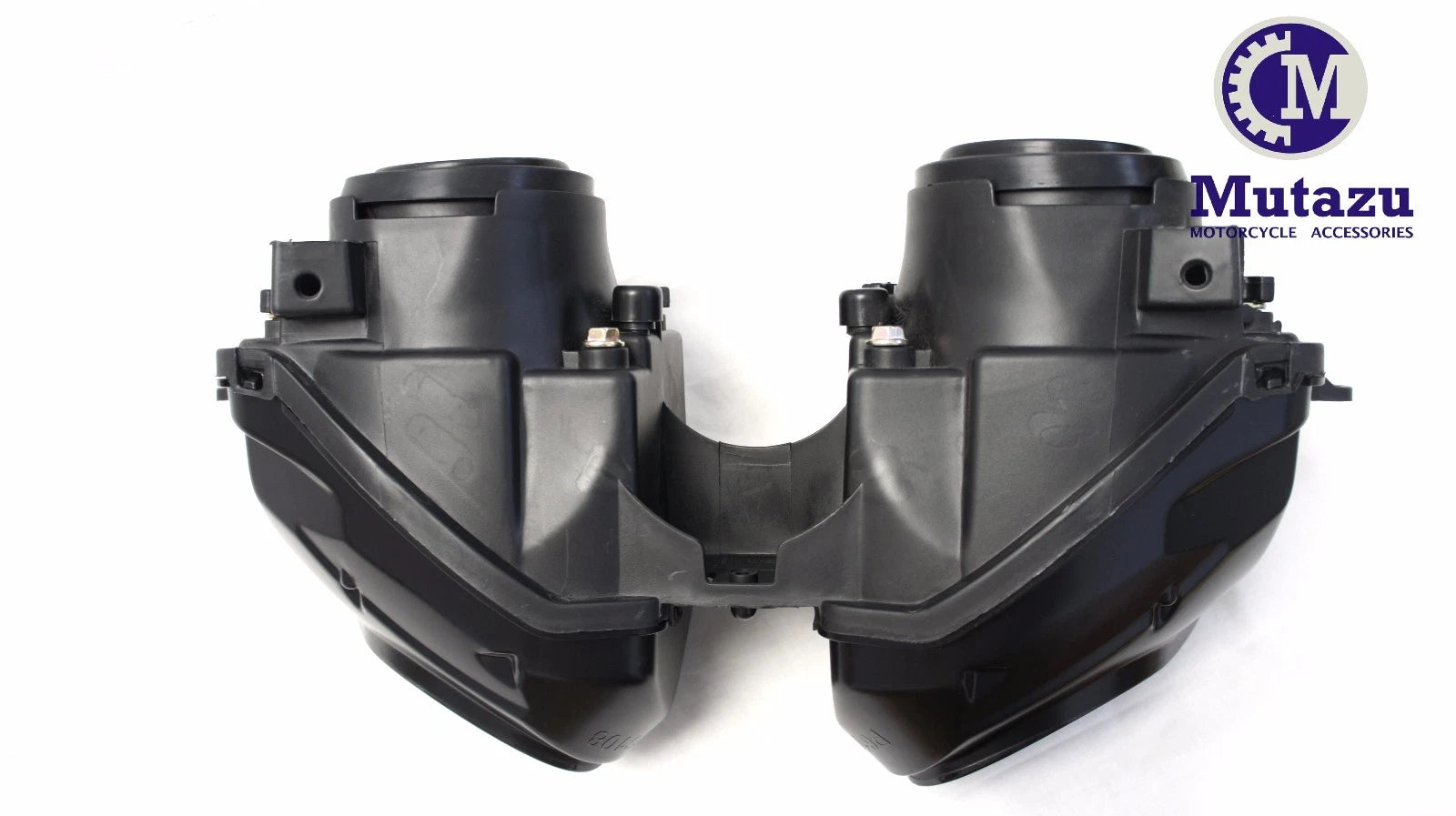 Mutazu Premium Quality Headlight assembly for Kawasaki ZX10R ZX