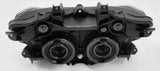 Mutazu Premium Headlight Light Assembly for Kawasaki Z1000 2010 2011 2012