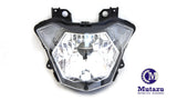 Mutazu Kawasaki Headlight Head light Assembly Z650 Z 650 2017-2018