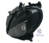 Mutazu Aftermarket LED Headlight Assembly for 2014-2016 Kawasaki Z1000 Z 1000