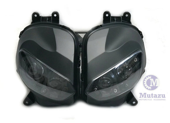 Parts for Kawasaki – Page 2 – Mutazu Inc.