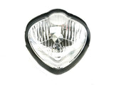 Mutazu Headlight Head light Assembly for Kawasaki VULCAN S 650 2015-2019