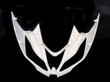 Mutazu Front Upper Fairing Headlight Cowl Nose Kawasaki ZX6R 636 2013-2016