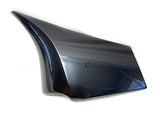 Raw Finished ABS Side Covers for Victory Cross Country Road