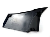 Raw Finished ABS Side Covers for Victory Cross Country Road