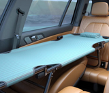 Potable Light Weight Folding "Bed in a Car" Van SUV Outdoor Camping Mattress
