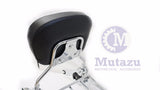 Detachable Adjustable Touring Sissy Bar for 2009 & UP