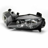 Premium Headlight Head light Assembly Yamaha YZF-R1 2004 2005 2006 Clear