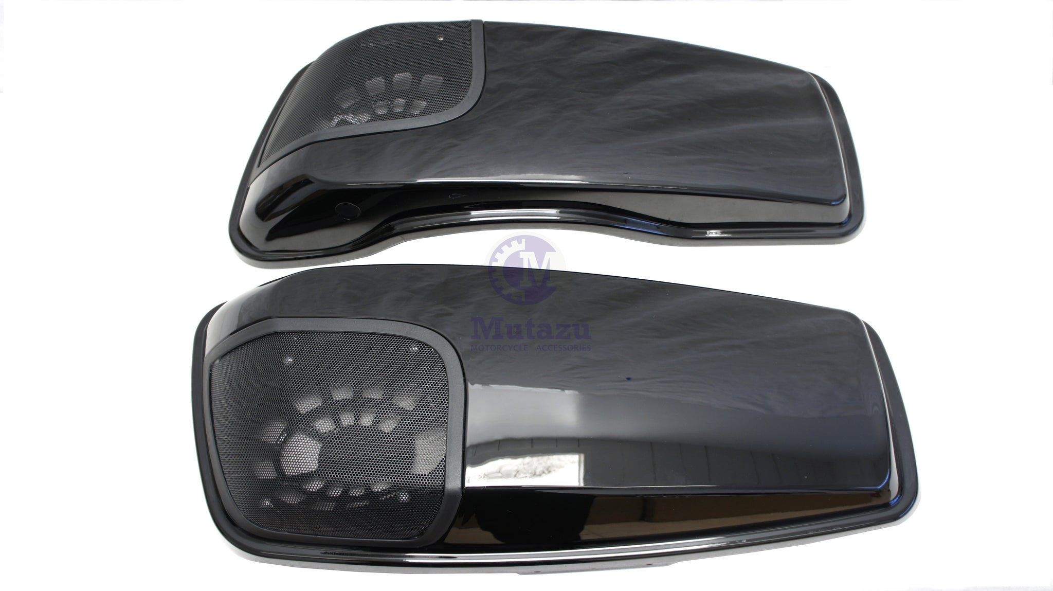 Cvo speaker lids hotsell