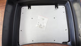 Metal Base Plate for 2014 + Harley Touring King Tour Pak