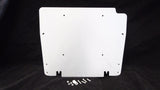 Metal Base Plate for 2014 + Harley Touring King Tour Pak