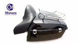 Complete King Tour Pak for 2014 up Harley Touring Models FLH FLT