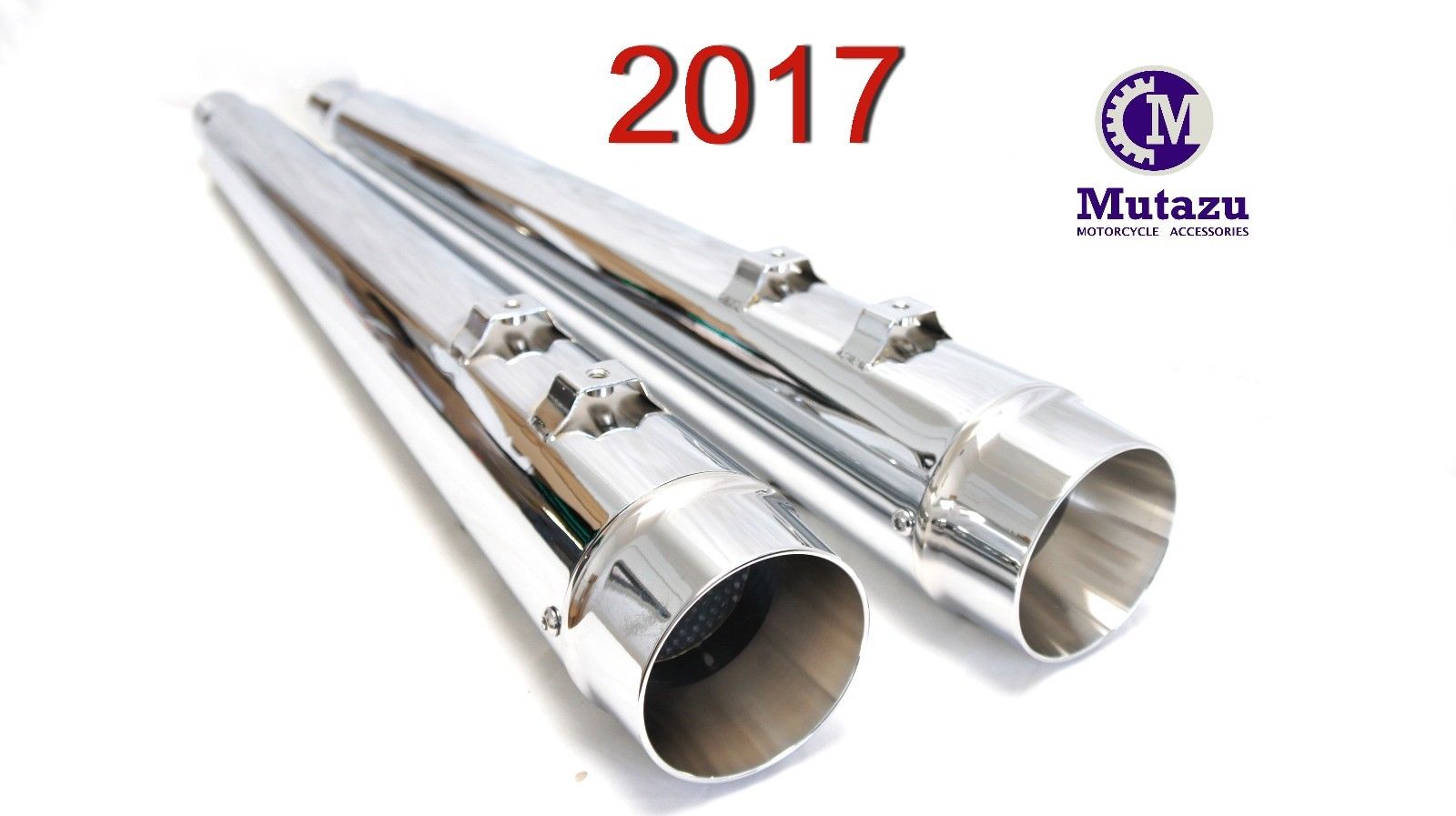 Megaphone Mufflers – Tagged 